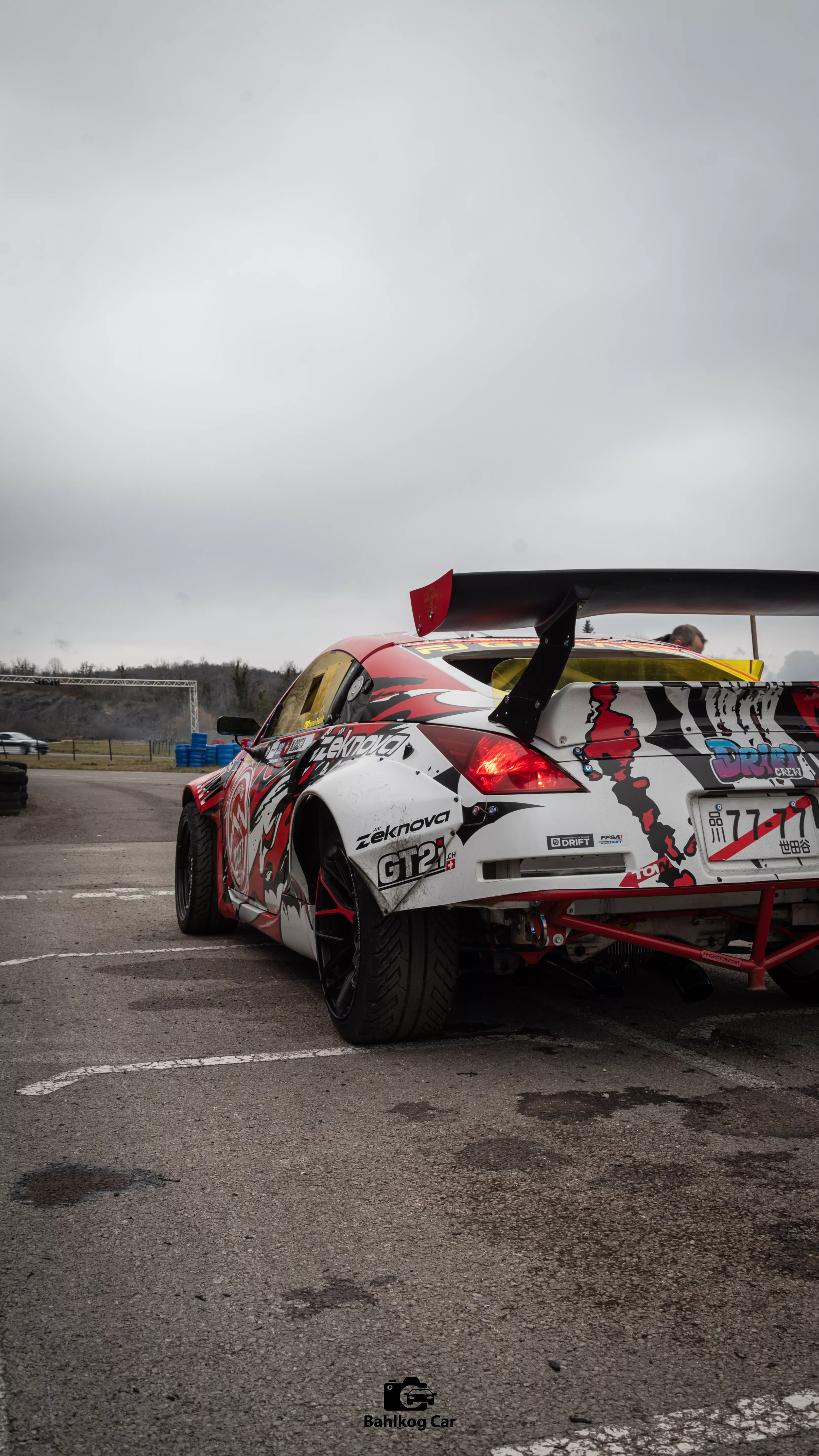 Drift N Fun 02 2025